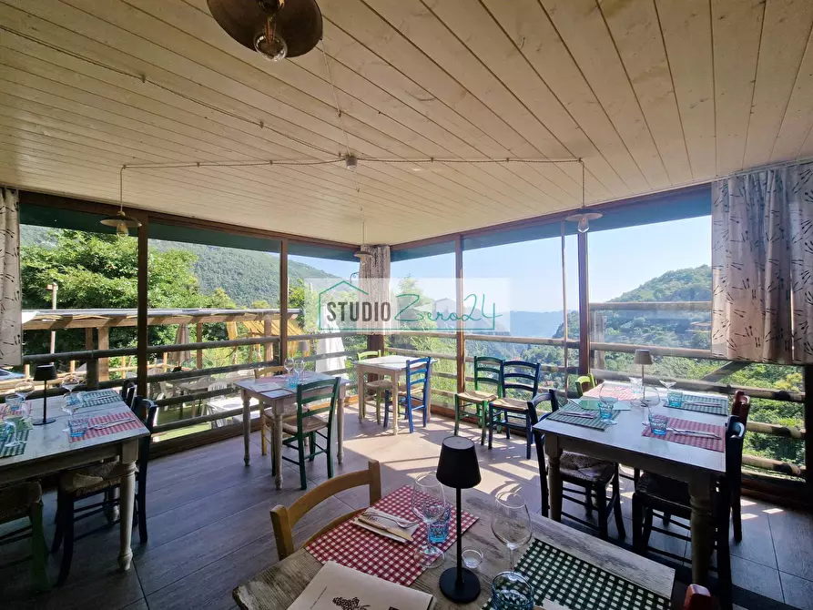 Immagine 13 di Locale commerciale in vendita  in Via Trescolli 1546 a Camaiore