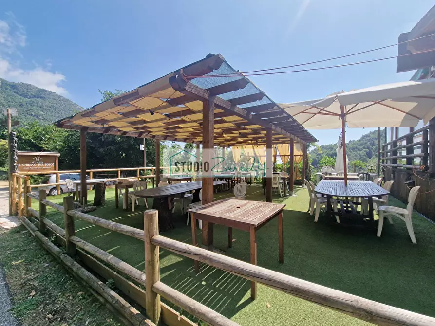 Immagine 23 di Locale commerciale in vendita  in Via Trescolli 1546 a Camaiore