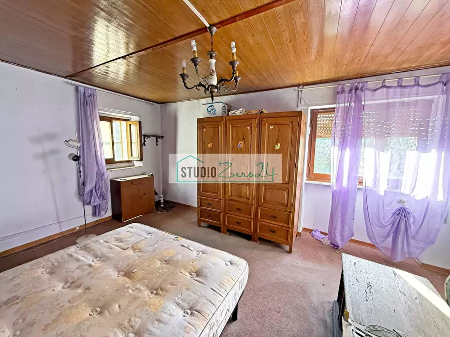 Immagine 14 di Casa semindipendente in vendita  in via tardoni a Camaiore