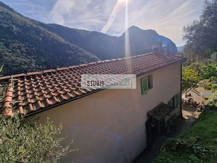 Immagine 2 di Casa indipendente in vendita  in via di Trescolli 15 a Camaiore