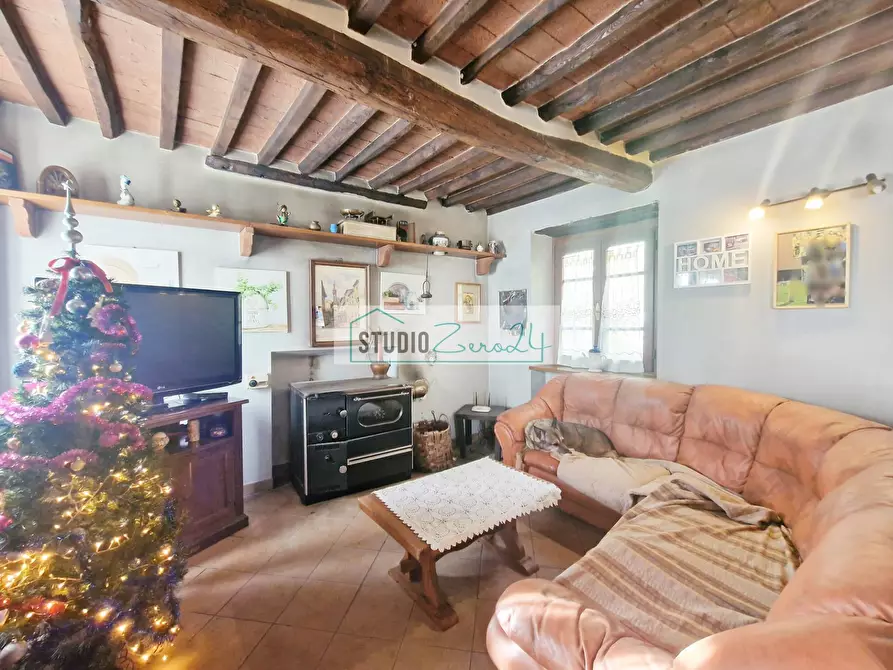 Immagine 7 di Casa indipendente in vendita  in via di Trescolli 15 a Camaiore