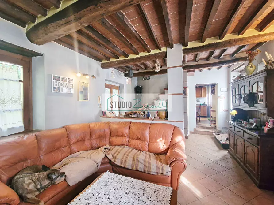 Immagine 8 di Casa indipendente in vendita  in via di Trescolli 15 a Camaiore