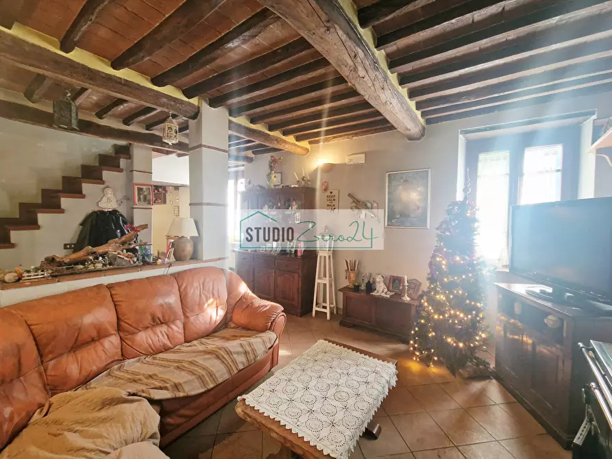 Immagine 9 di Casa indipendente in vendita  in via di Trescolli 15 a Camaiore