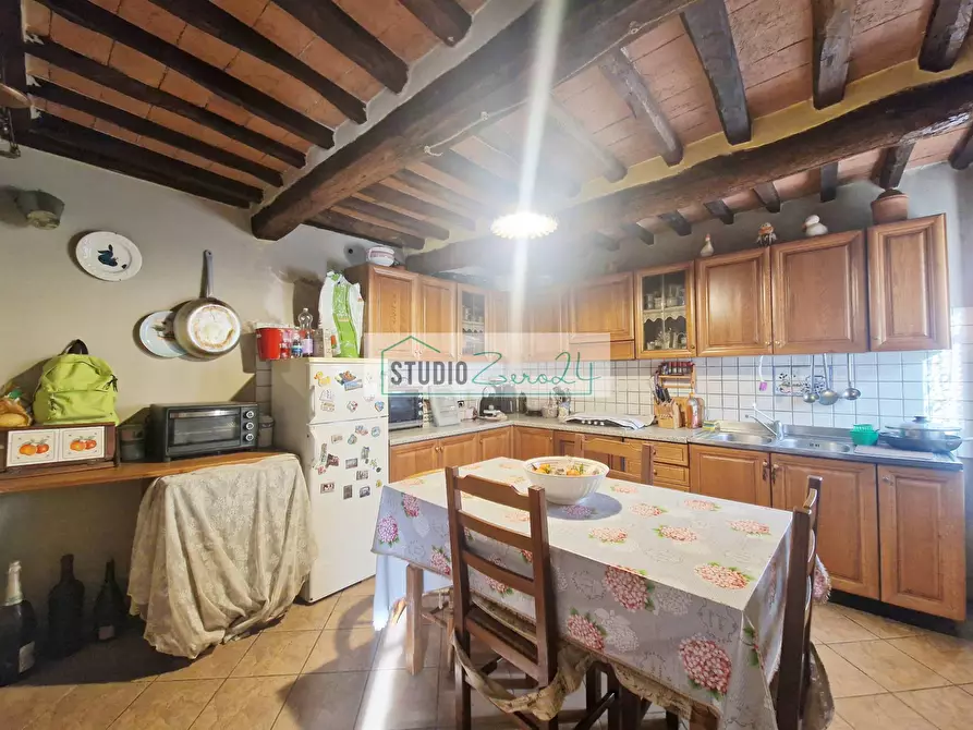 Immagine 11 di Casa indipendente in vendita  in via di Trescolli 15 a Camaiore