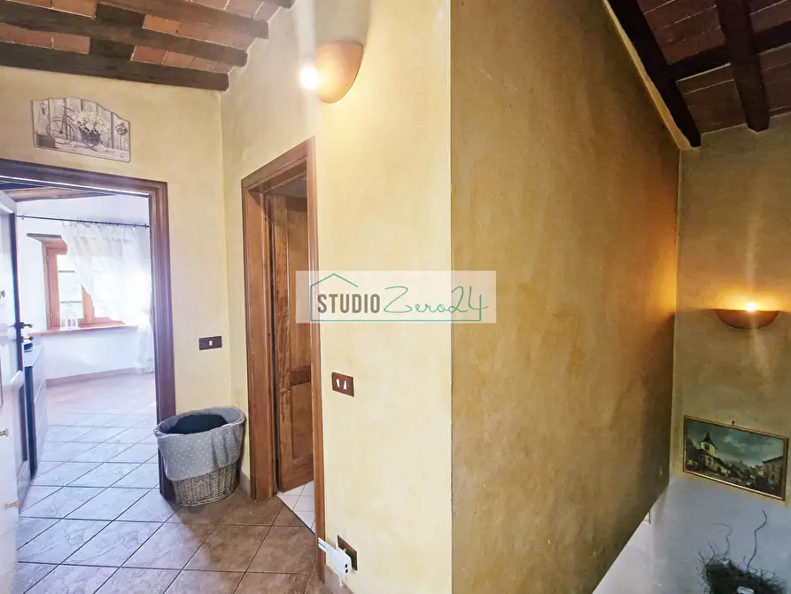 Immagine 15 di Casa indipendente in vendita  in via di Trescolli 15 a Camaiore