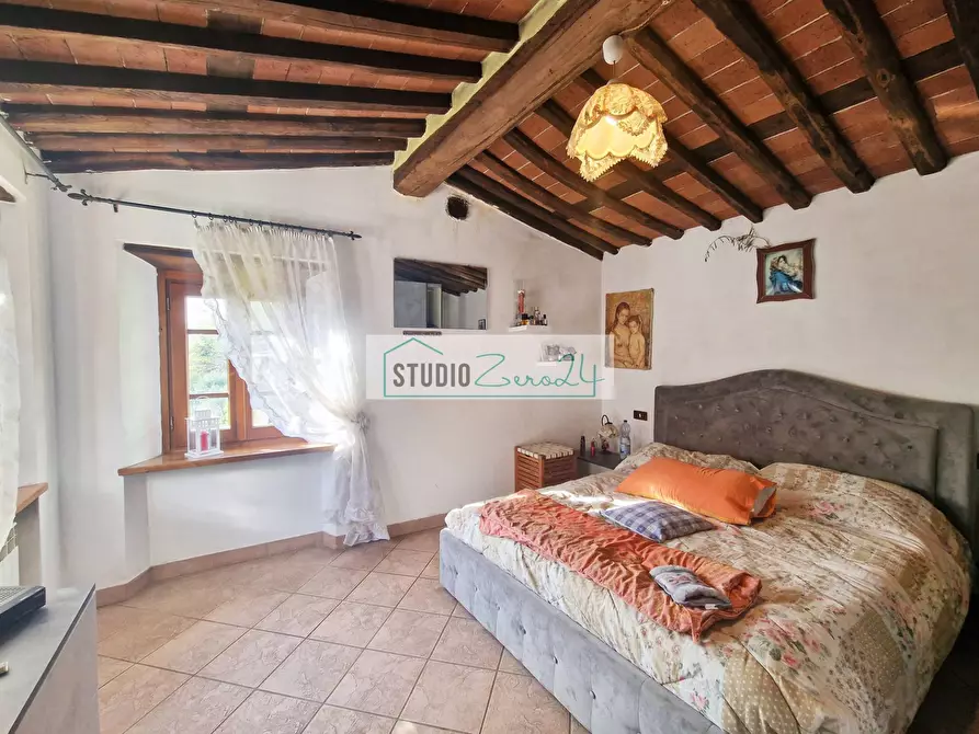 Immagine 16 di Casa indipendente in vendita  in via di Trescolli 15 a Camaiore