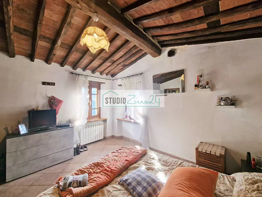 Immagine 17 di Casa indipendente in vendita  in via di Trescolli 15 a Camaiore