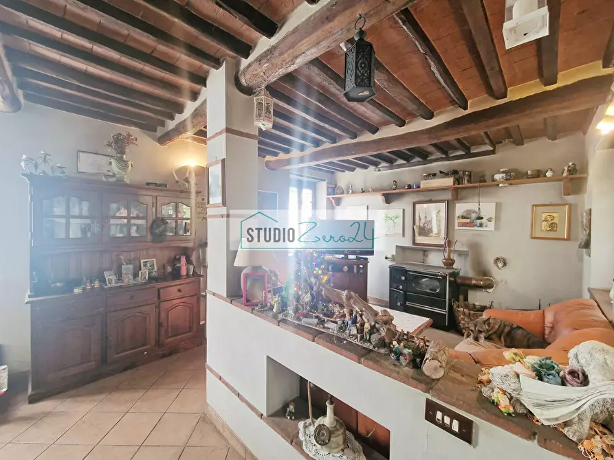 Immagine 5 di Casa indipendente in vendita  in via di Trescolli 15 a Camaiore