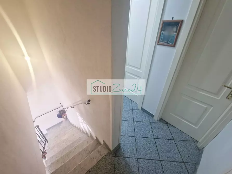 Immagine 11 di Casa semindipendente in vendita  in via di trescolli 140 a Camaiore