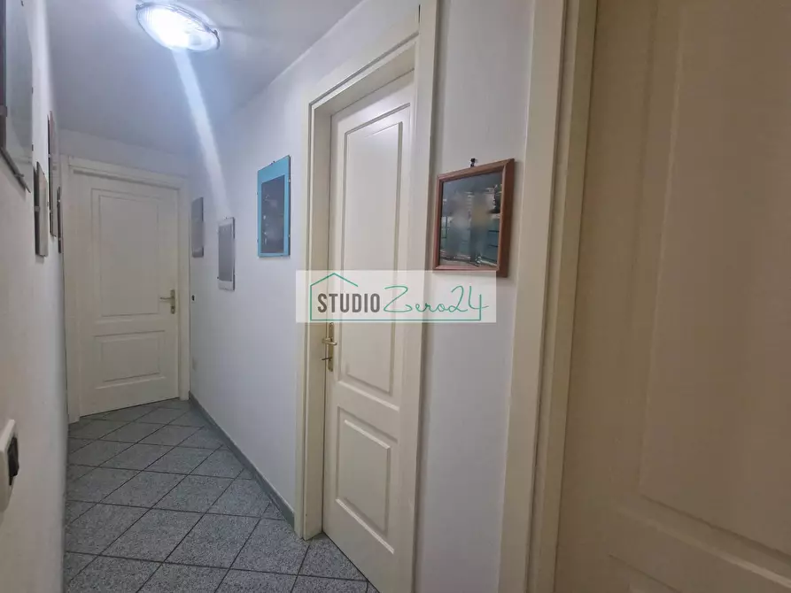 Immagine 12 di Casa semindipendente in vendita  in via di trescolli 140 a Camaiore