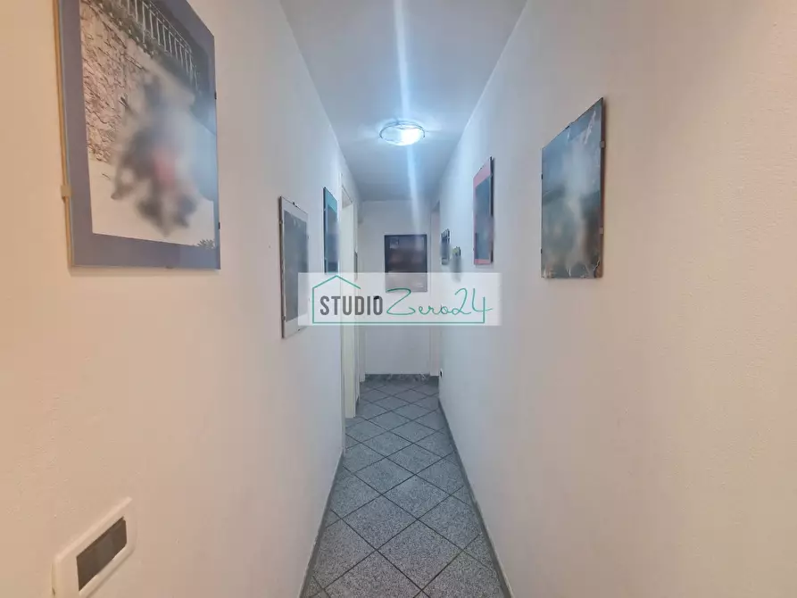 Immagine 20 di Casa semindipendente in vendita  in via di trescolli 140 a Camaiore