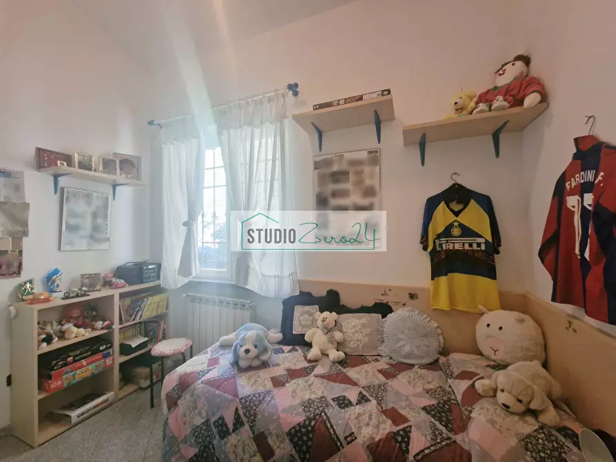 Immagine 21 di Casa semindipendente in vendita  in via di trescolli 140 a Camaiore