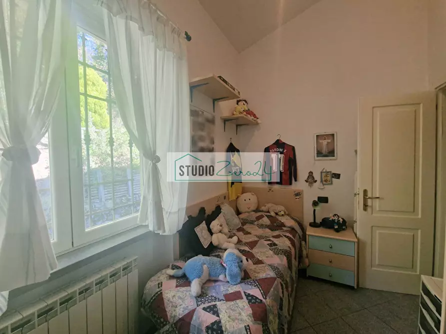 Immagine 22 di Casa semindipendente in vendita  in via di trescolli 140 a Camaiore