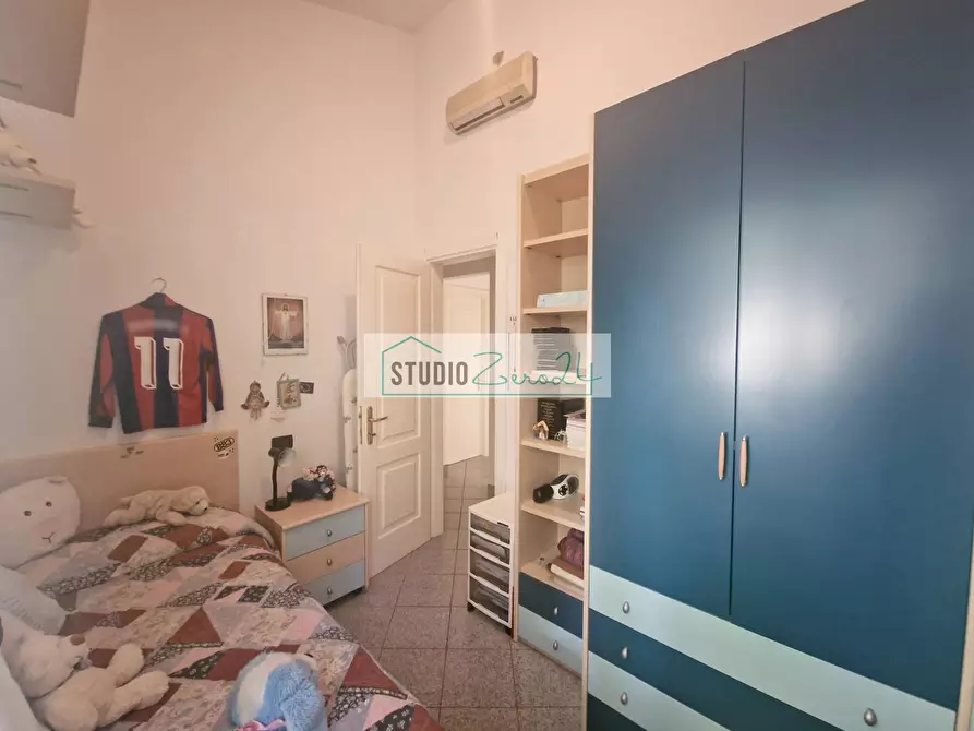 Immagine 23 di Casa semindipendente in vendita  in via di trescolli 140 a Camaiore