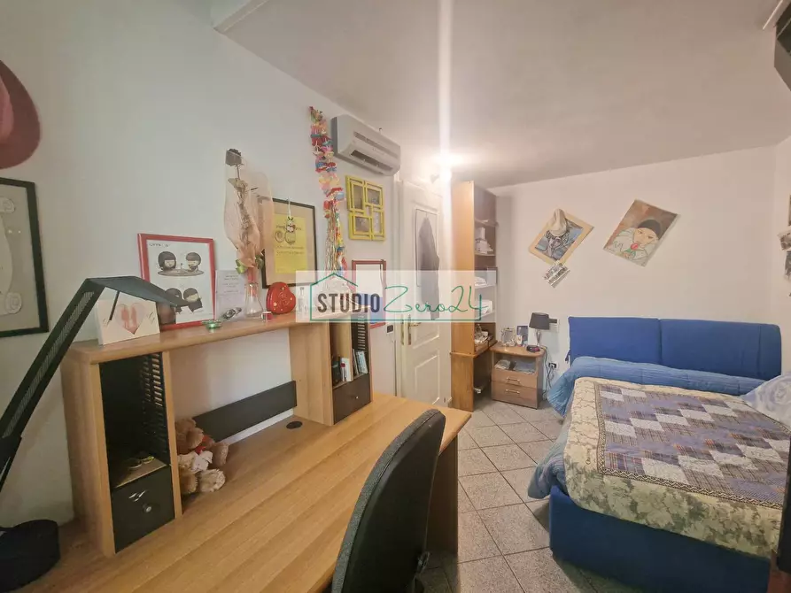 Immagine 25 di Casa semindipendente in vendita  in via di trescolli 140 a Camaiore