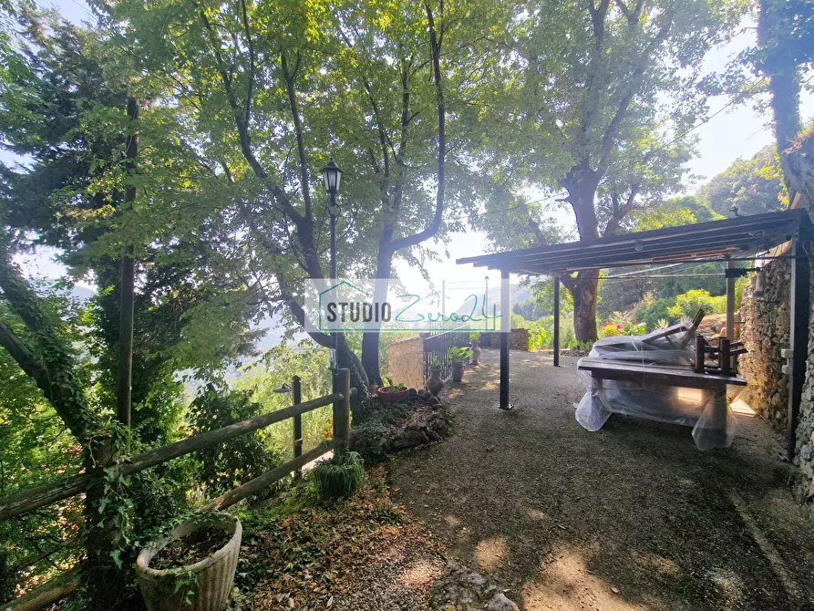 Immagine 31 di Casa semindipendente in vendita  in via di trescolli 140 a Camaiore