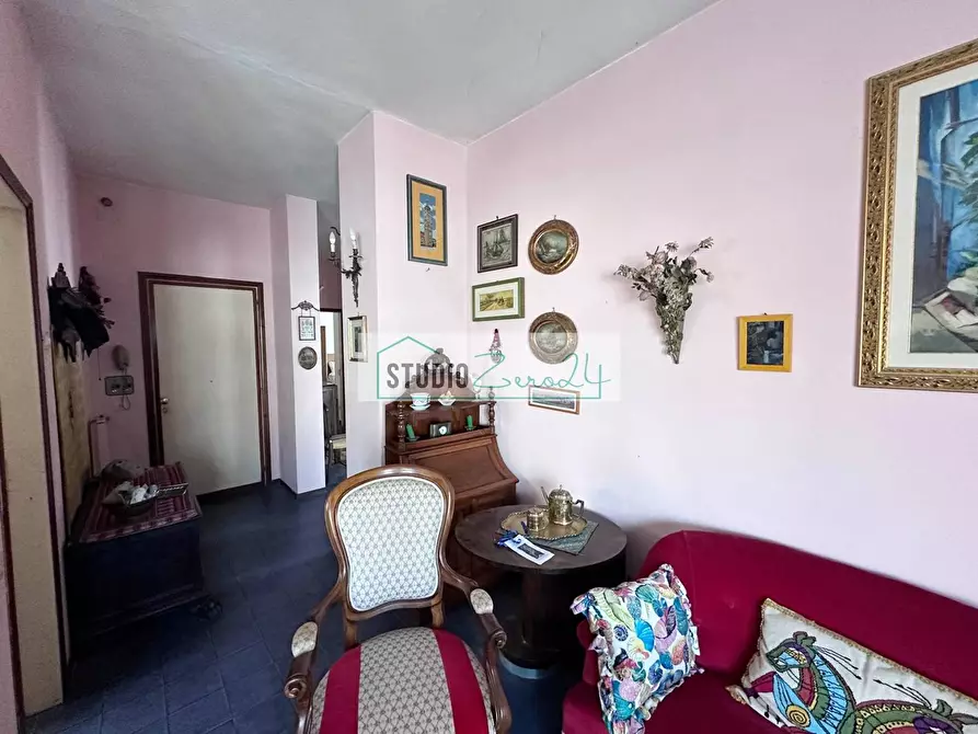 Immagine 8 di Appartamento in vendita  in Via Italica a Camaiore