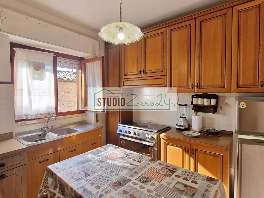 Immagine 17 di Casa semindipendente in vendita  in Via della Costa a Camaiore