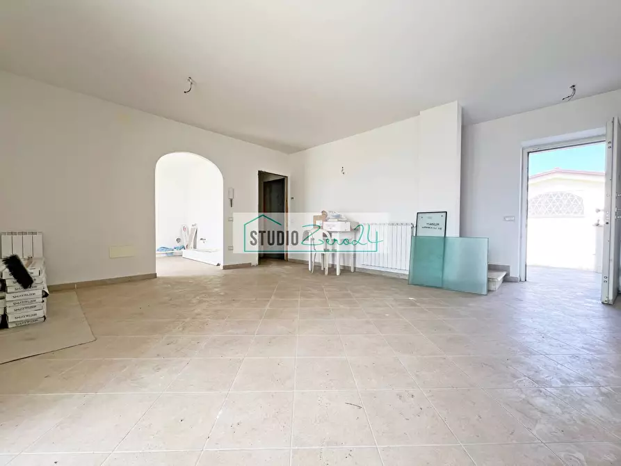 Immagine 4 di Villa in vendita  in via del Fiaschetto 13 a Camaiore