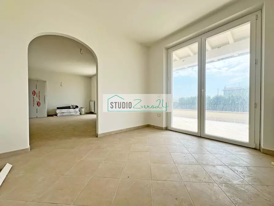 Immagine 6 di Villa in vendita  in via del Fiaschetto 13 a Camaiore