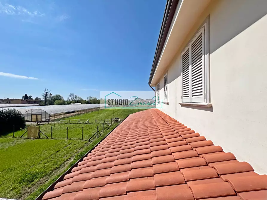 Immagine 14 di Villa in vendita  in via del Fiaschetto 13 a Camaiore