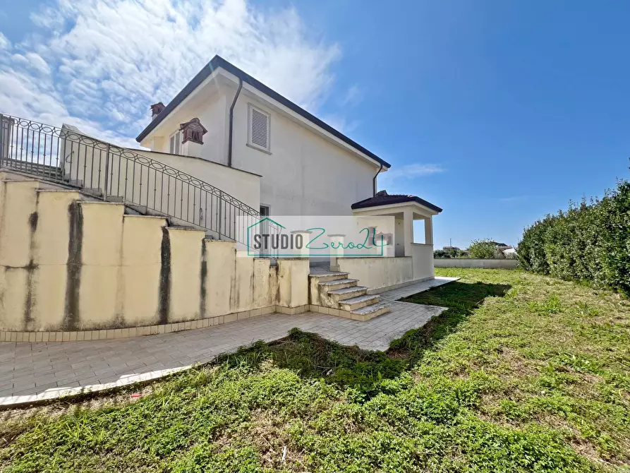 Immagine 24 di Villa in vendita  in via del Fiaschetto 13 a Camaiore