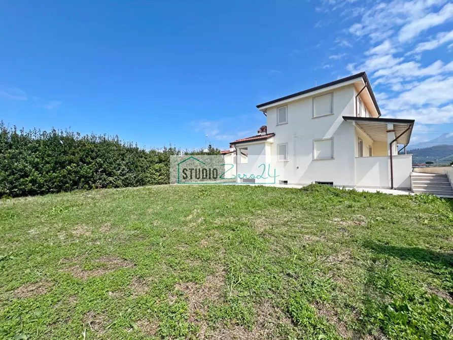 Immagine 28 di Villa in vendita  in via del Fiaschetto 13 a Camaiore