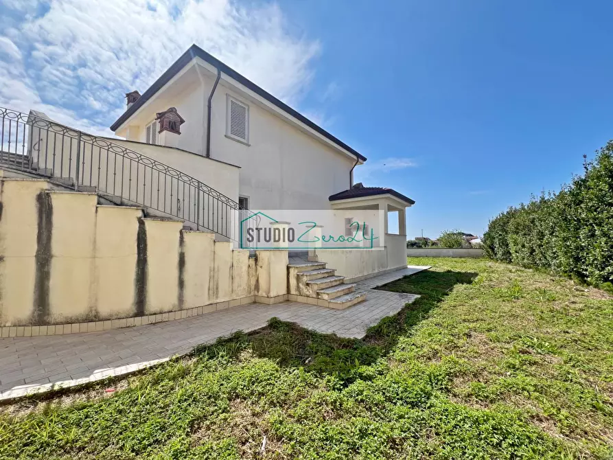 Immagine 29 di Villa in vendita  in via del Fiaschetto 13 a Camaiore