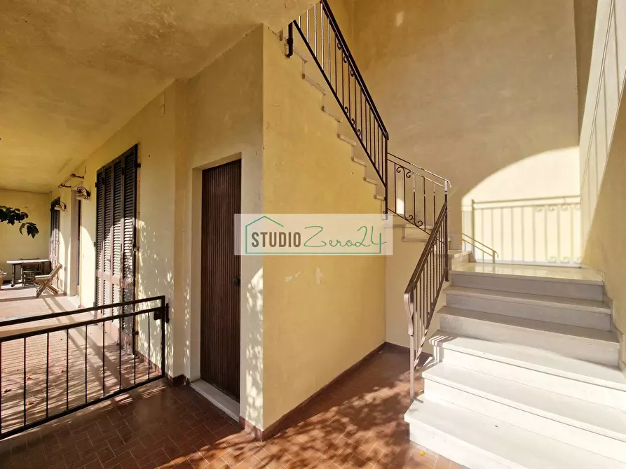 Immagine 13 di Villa in vendita  in Via delle selvette 12 a Camaiore