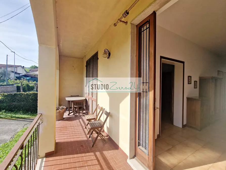 Immagine 17 di Villa in vendita  in Via delle selvette 12 a Camaiore