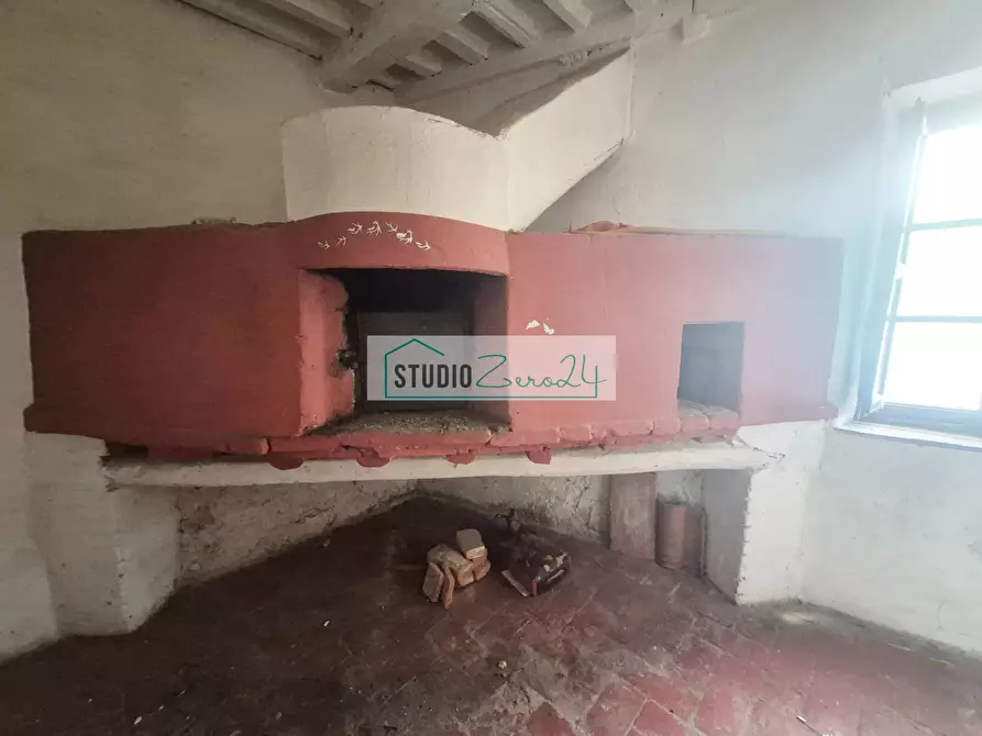 Immagine 6 di Casa semindipendente in vendita  in corte rodeschi 15 a Camaiore
