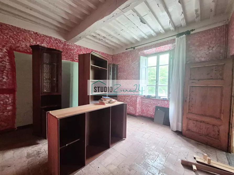 Immagine 7 di Casa semindipendente in vendita  in corte rodeschi 15 a Camaiore