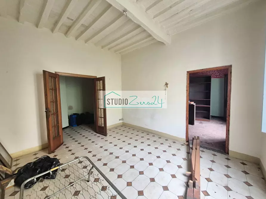 Immagine 8 di Casa semindipendente in vendita  in corte rodeschi 15 a Camaiore