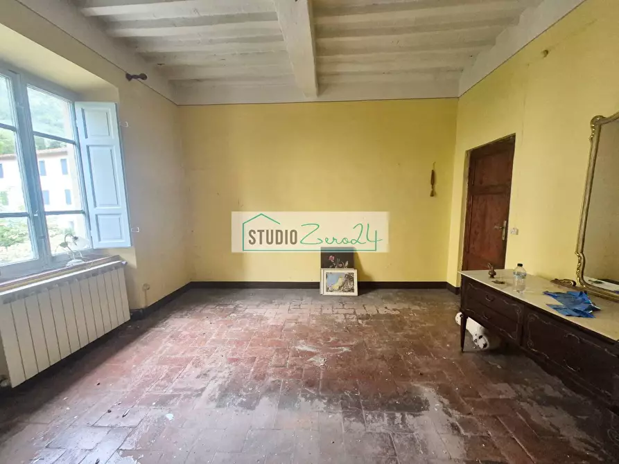 Immagine 18 di Casa semindipendente in vendita  in corte rodeschi 15 a Camaiore