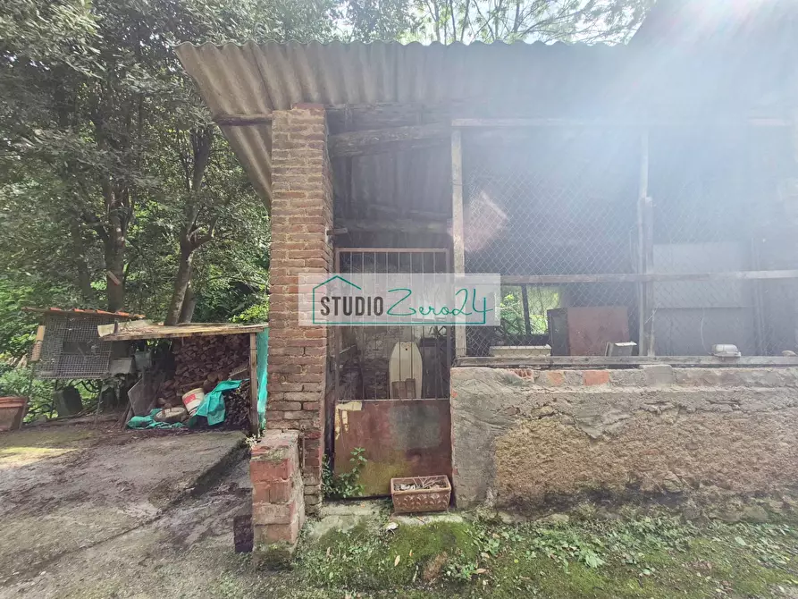 Immagine 43 di Casa semindipendente in vendita  in corte rodeschi 15 a Camaiore