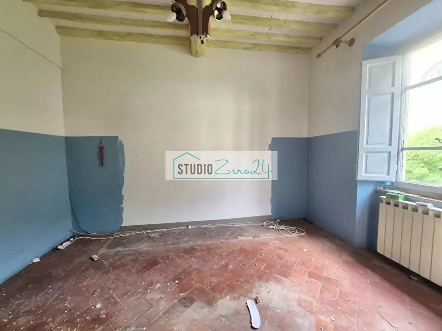 Immagine 24 di Casa semindipendente in vendita  in corte rodeschi 15 a Camaiore