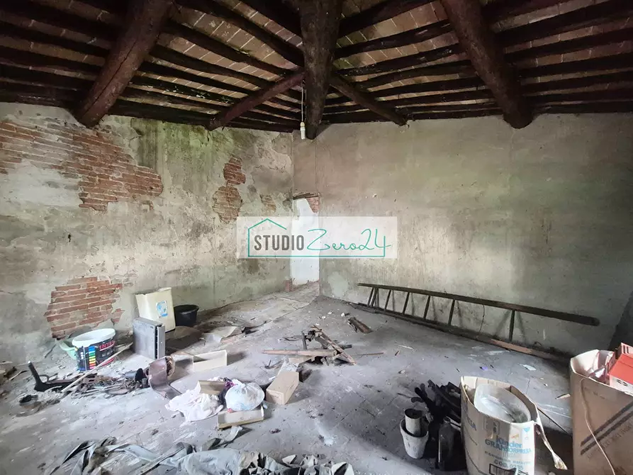 Immagine 42 di Casa semindipendente in vendita  in corte rodeschi 15 a Camaiore