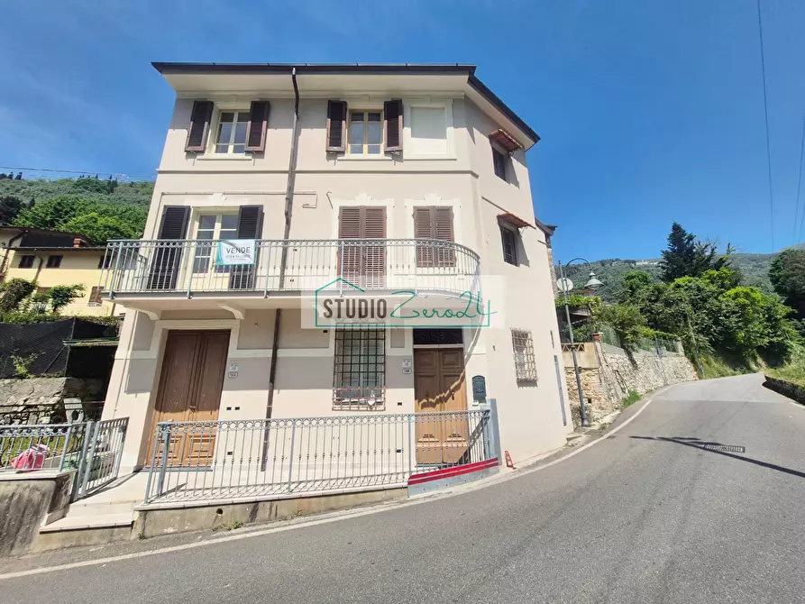 Immagine 1 di Casa semindipendente in vendita  in via prunaca 14 a Camaiore