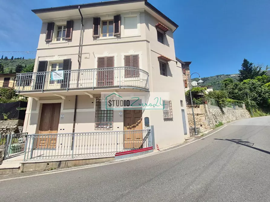 Immagine 3 di Casa semindipendente in vendita  in via prunaca 14 a Camaiore