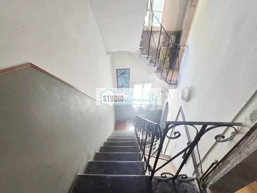 Immagine 4 di Casa semindipendente in vendita  in via prunaca 14 a Camaiore