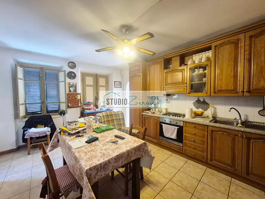 Immagine 5 di Casa semindipendente in vendita  in via prunaca 14 a Camaiore