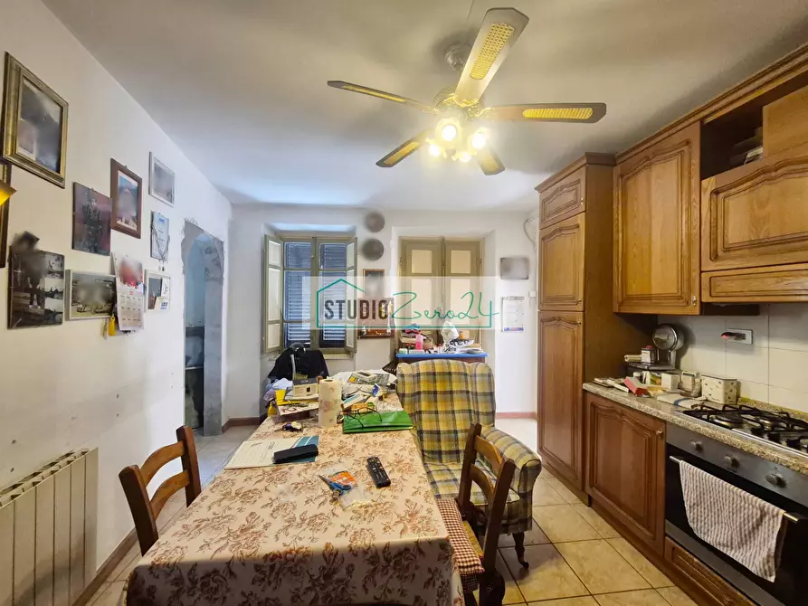 Immagine 6 di Casa semindipendente in vendita  in via prunaca 14 a Camaiore