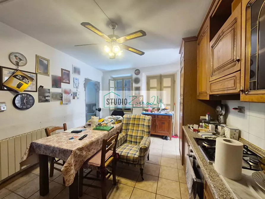 Immagine 7 di Casa semindipendente in vendita  in via prunaca 14 a Camaiore