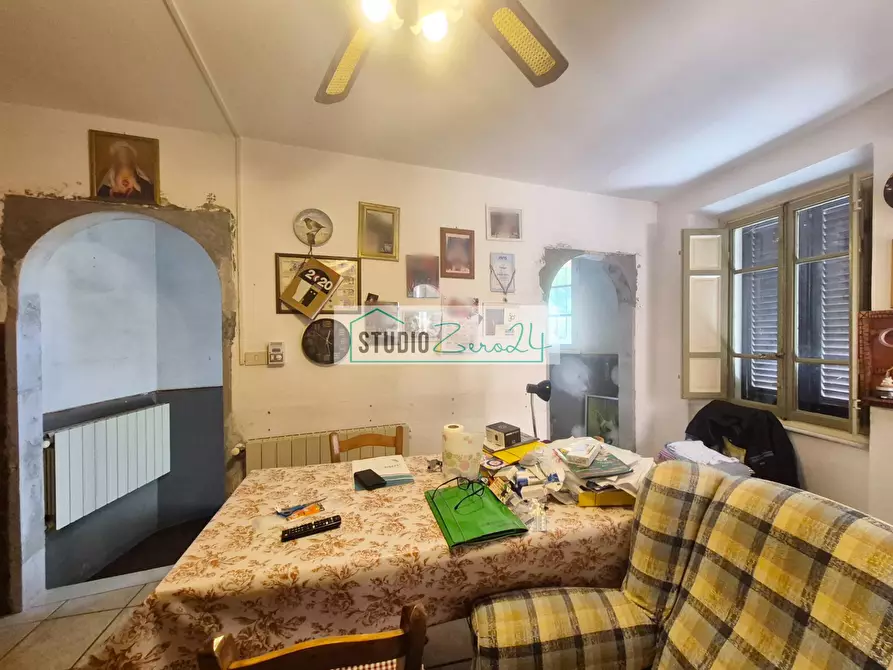 Immagine 8 di Casa semindipendente in vendita  in via prunaca 14 a Camaiore