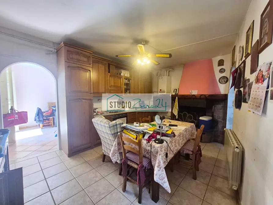 Immagine 10 di Casa semindipendente in vendita  in via prunaca 14 a Camaiore