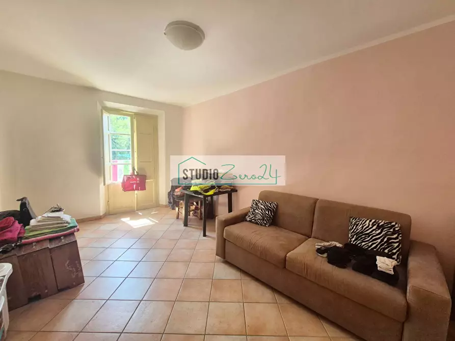 Immagine 12 di Casa semindipendente in vendita  in via prunaca 14 a Camaiore