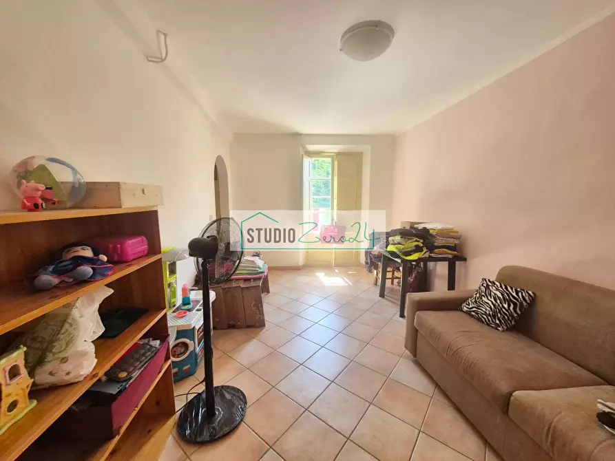 Immagine 13 di Casa semindipendente in vendita  in via prunaca 14 a Camaiore