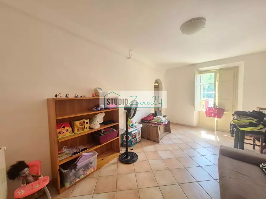 Immagine 14 di Casa semindipendente in vendita  in via prunaca 14 a Camaiore