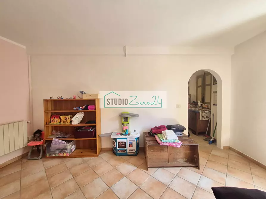 Immagine 15 di Casa semindipendente in vendita  in via prunaca 14 a Camaiore