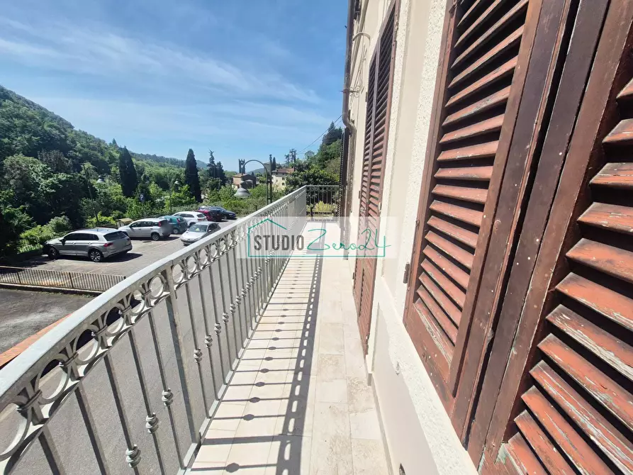 Immagine 17 di Casa semindipendente in vendita  in via prunaca 14 a Camaiore